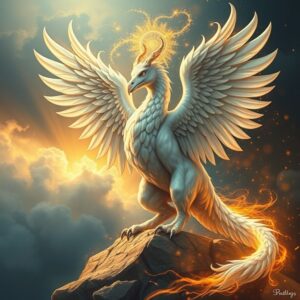 Griffin Spiritual Meaning
