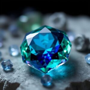 Spiritual Dimensions of Gems