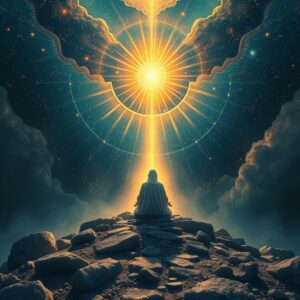 Spiritual Meaning Behind 333