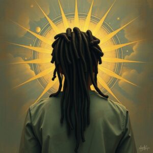 Spiritual Meaning Behind Locs