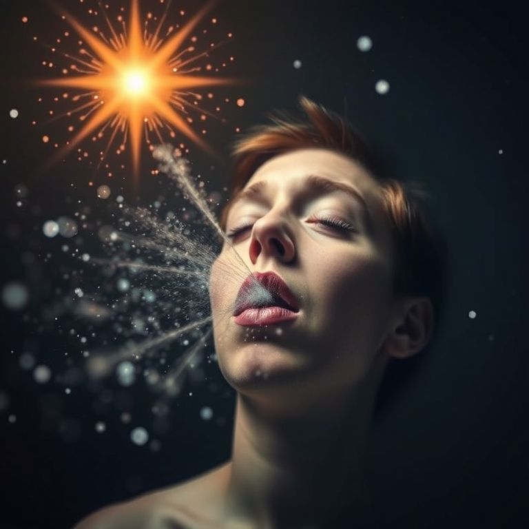 Spiritual Meaning Behind Sneezing