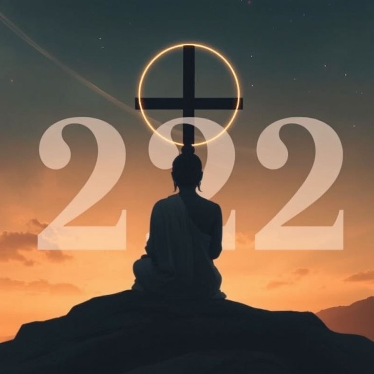 Spiritual Meaning of 222