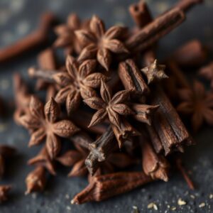Spiritual Meaning of Cloves