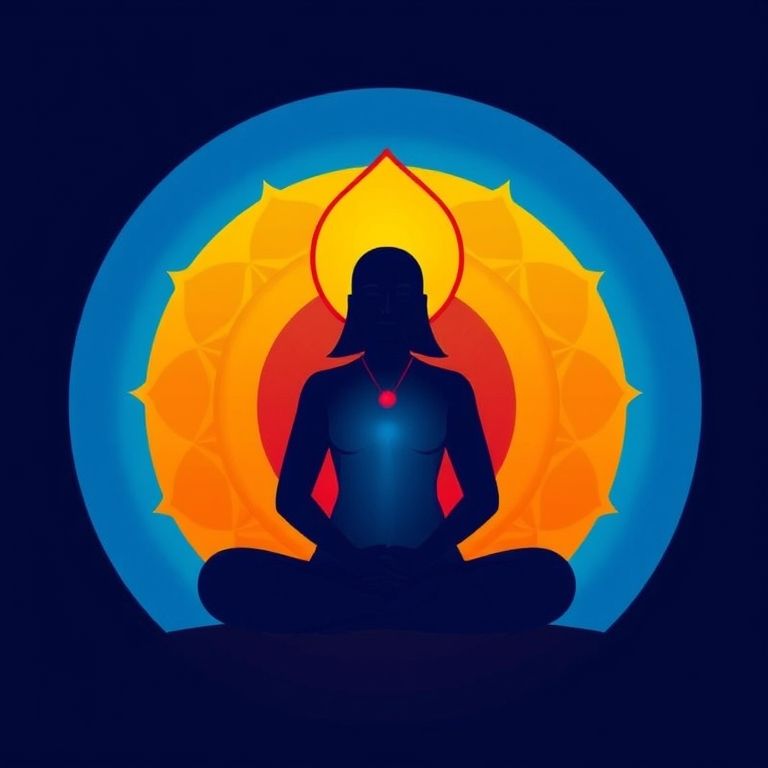 Spiritual Meaning of Colors