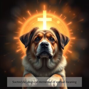 Spiritual Meaning of Dogs
