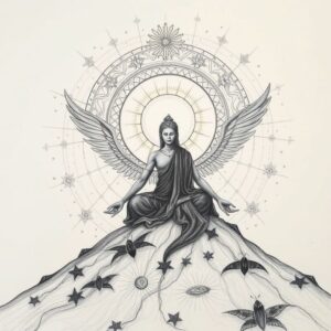 Spiritual Meaning of Drawings