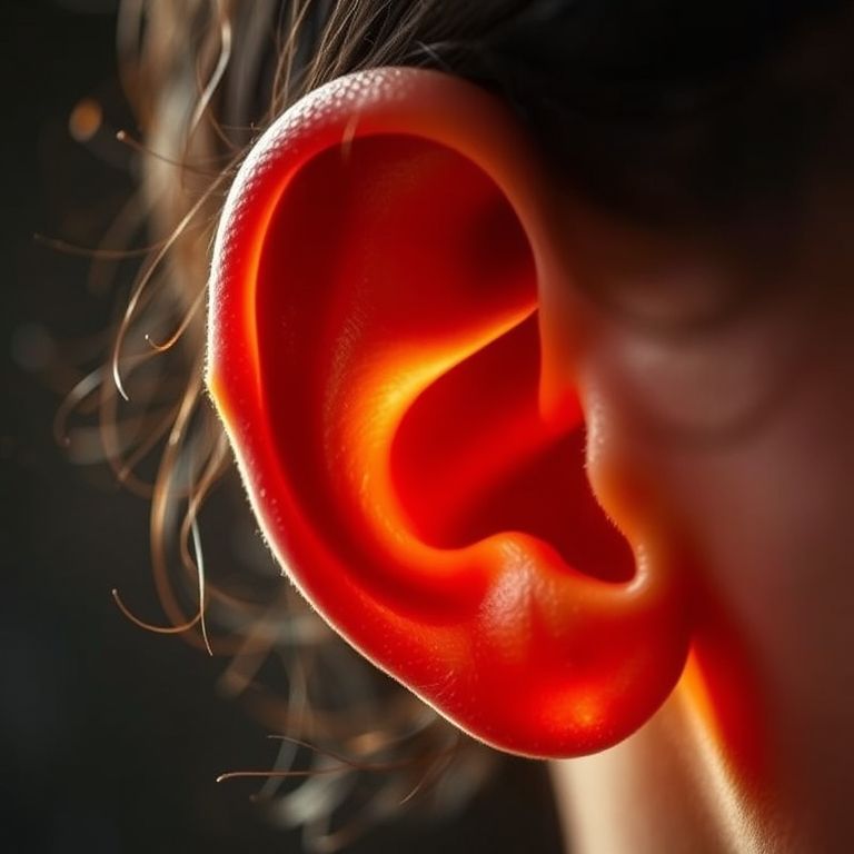 Spiritual Meaning of Ear Ringing
