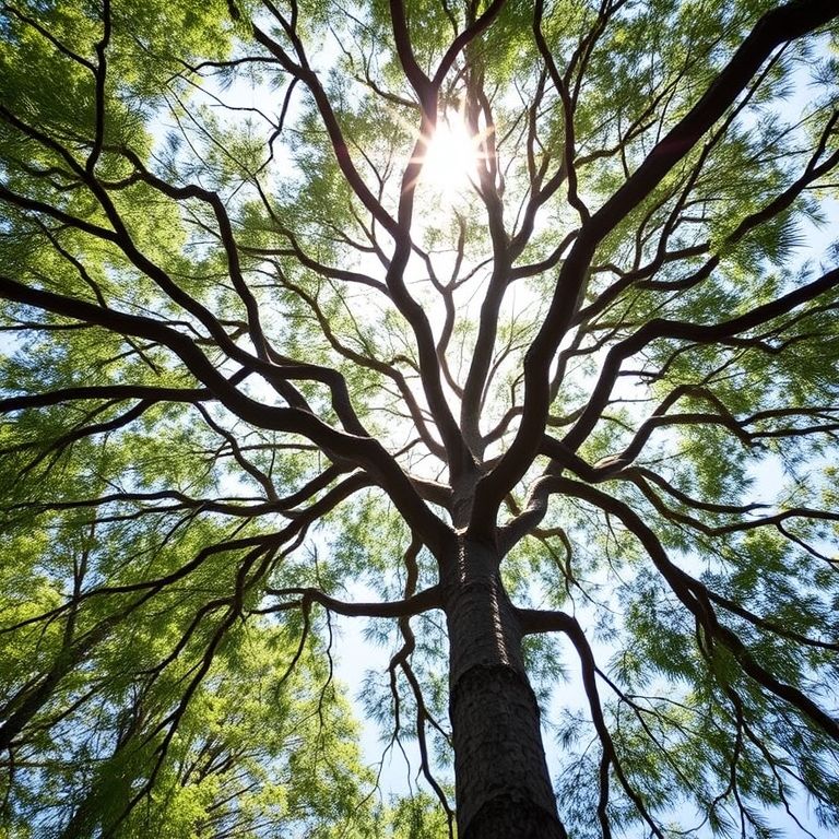 Spiritual Meaning of Eucalyptus