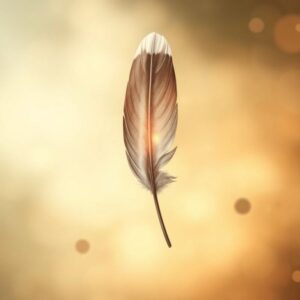 Spiritual Meaning of Feathers