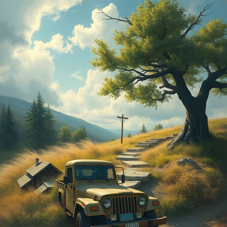 Spiritual Meaning of Grace