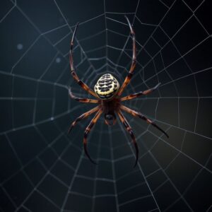 Spiritual Meaning of Spiders