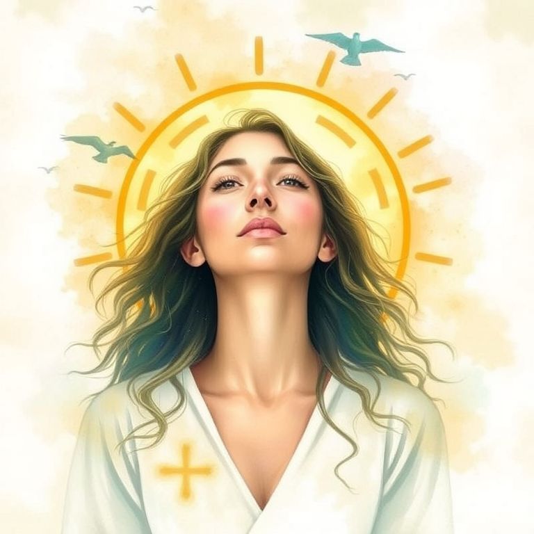 Spiritual Meaning of Your Emotions