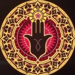 Spiritual Meaning of the Hamsa