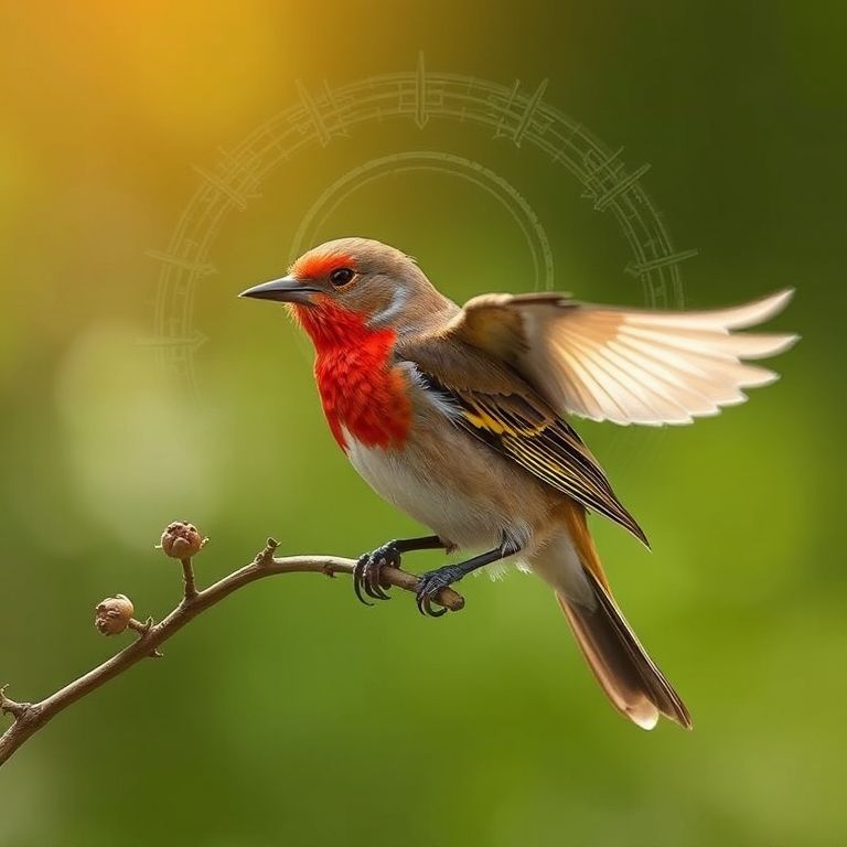 Spiritual Meanings of Birds