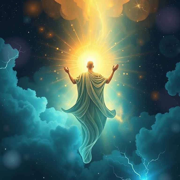 spiritual meaning of the number 7