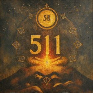 511 Spiritual Meaning