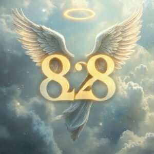 828 Angel Number Meaning