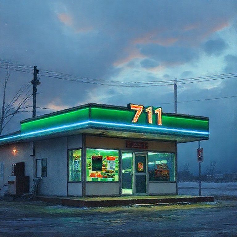 Spiritual Meaning Behind 711