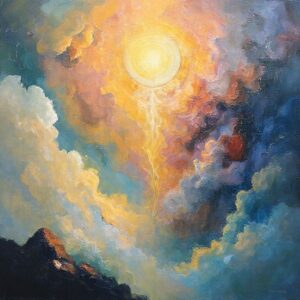 Spiritual Meaning in Paintings