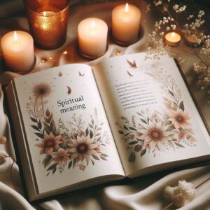 Spiritual Meaning in Quotes