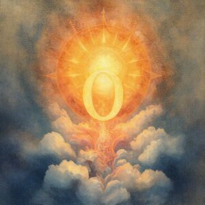 Spiritual Meaning of 0