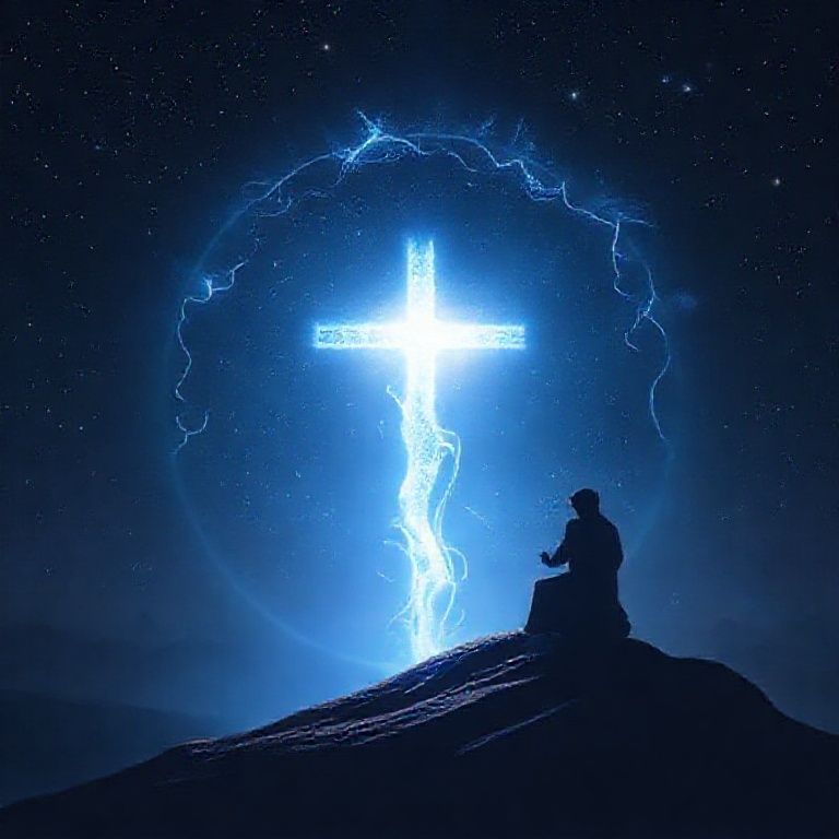 Spiritual Meaning of 4:04