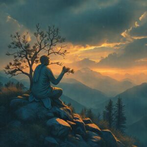 Spiritual Meaning of 444