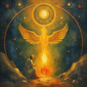 Spiritual Meaning of 535