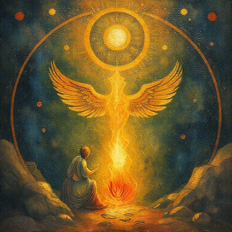 Spiritual Meaning of 535