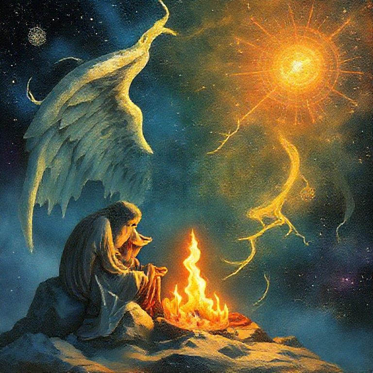 Spiritual Meaning of 789