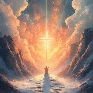 Spiritual Meaning of 8:18