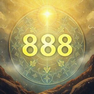 Spiritual Meaning of 888