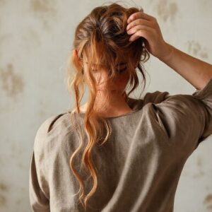 Spiritual Meaning of Cutting Your Hair