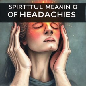 Spiritual Meaning of Headaches