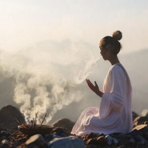 Spiritual Meaning of Incense