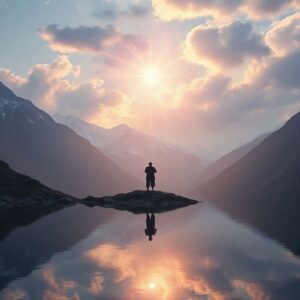 Spiritual Meaning of Infinity