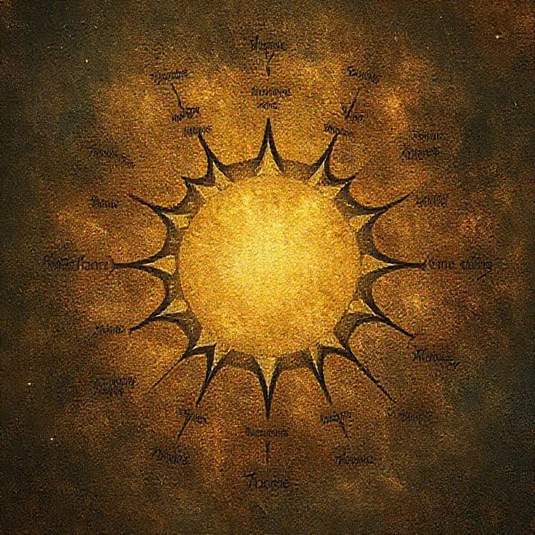 Spiritual Meaning of Names