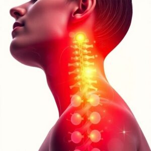 Spiritual Meaning of Neck Pain