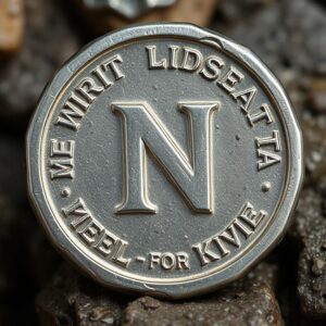 Spiritual Meaning of Nickel