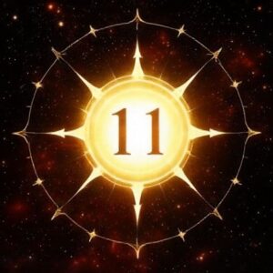 Spiritual Meaning of Number 11