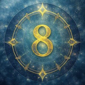 Spiritual Meaning of Number 8