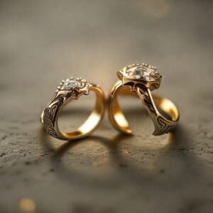 Spiritual Meaning of Rings