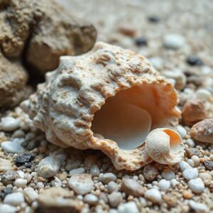 Spiritual Meaning of Shells