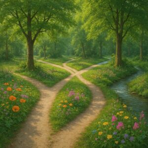 Spiritual Meaning of Synchronicity