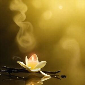 Spiritual Meaning of Vanilla Scent