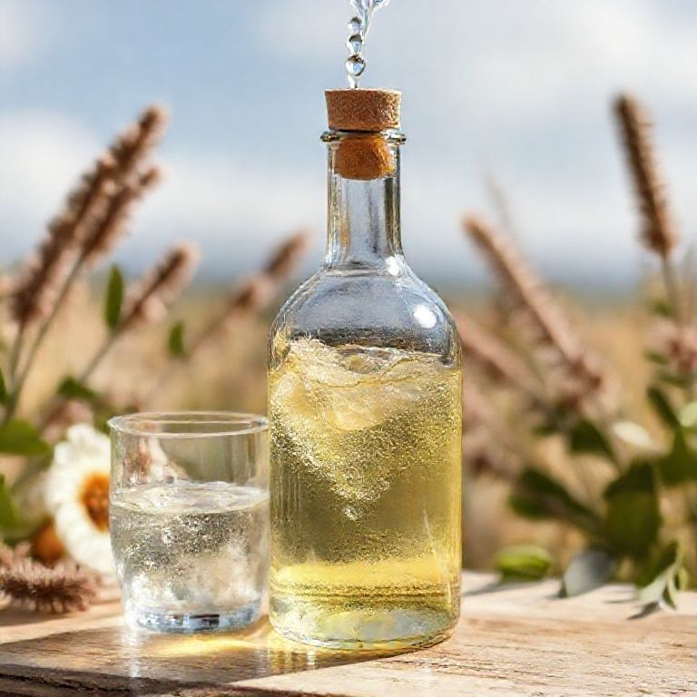 Spiritual Meaning of Vinegar