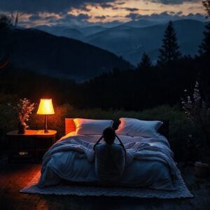 Spiritual Meaning of Waking Up at 5 AM