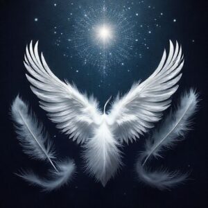 Spiritual Meaning of White Feathers