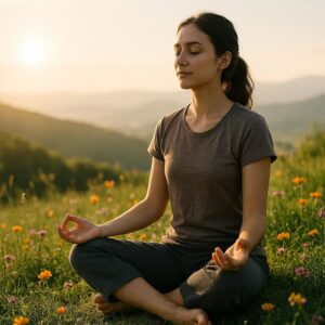 Spiritual Meaning of Your Toes