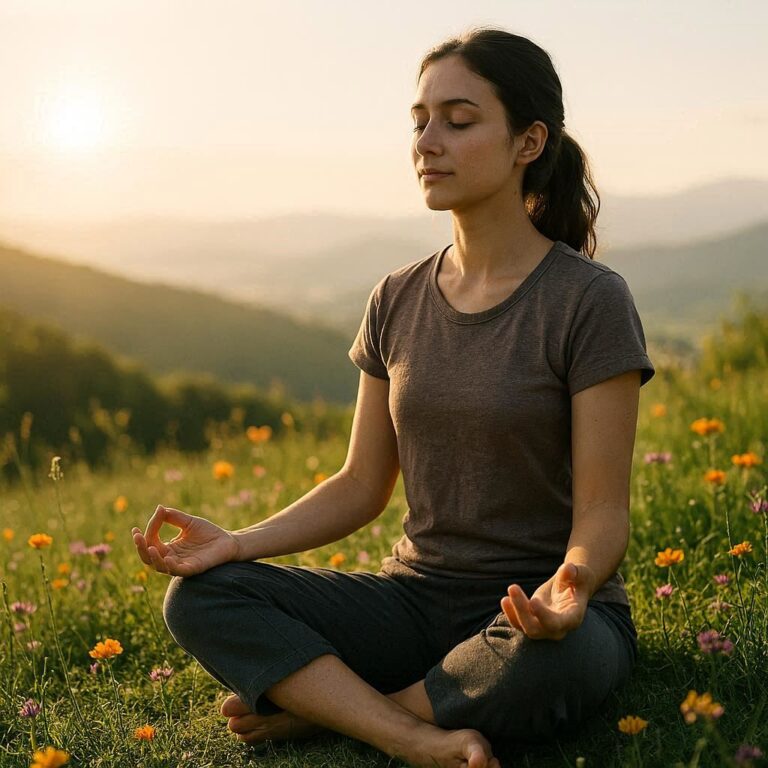 Spiritual Meaning of Your Toes